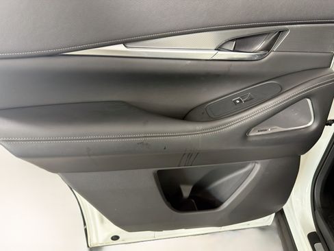 Used 2023 INFINITI QX60 Luxe w/ Performance Audio Package FWD image 26