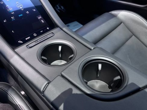 Certified 2022 Porsche Taycan RWD image 21