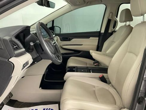 Used 2025 Honda Odyssey EX-L image 10