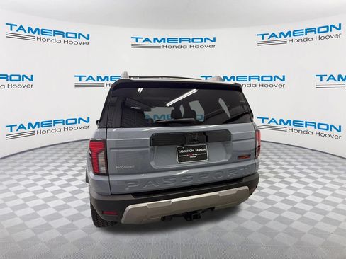Used 2026 Honda Passport TrailSport image 4