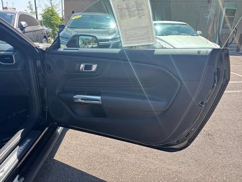 Used 2024 Ford Mustang GT Premium RWD image 13