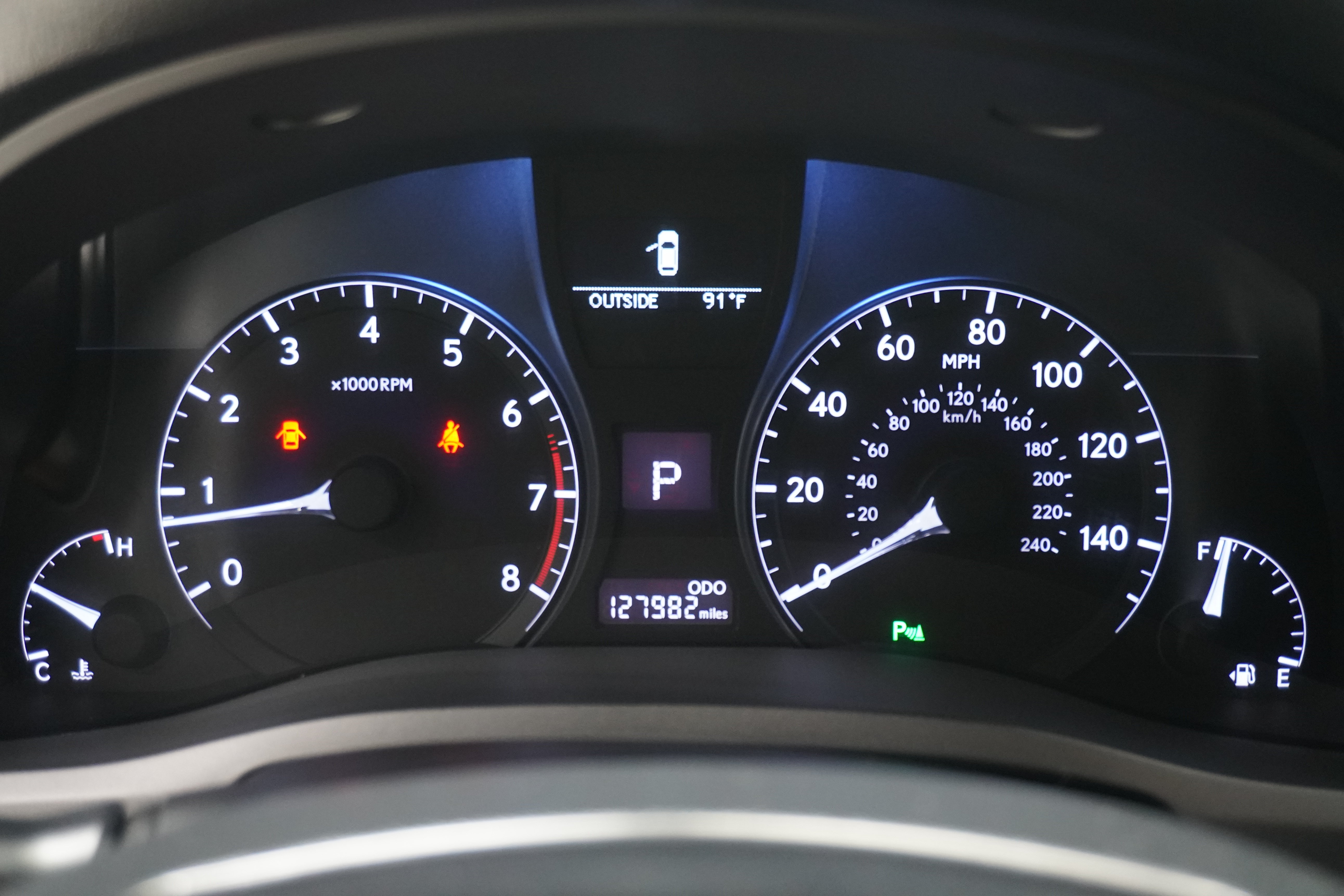 Used 2013 Lexus RX 350 FWD w/ Navigation Pkg image 16