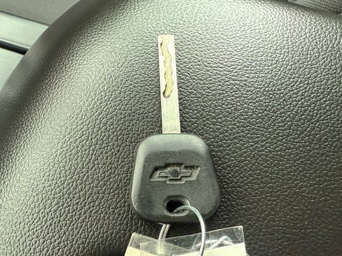 Certified 2018 Chevrolet Silverado 1500 LT w/ All Star Edition image 42