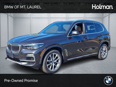 Used 2021 BMW X5 xDrive40i w/ Premium Package