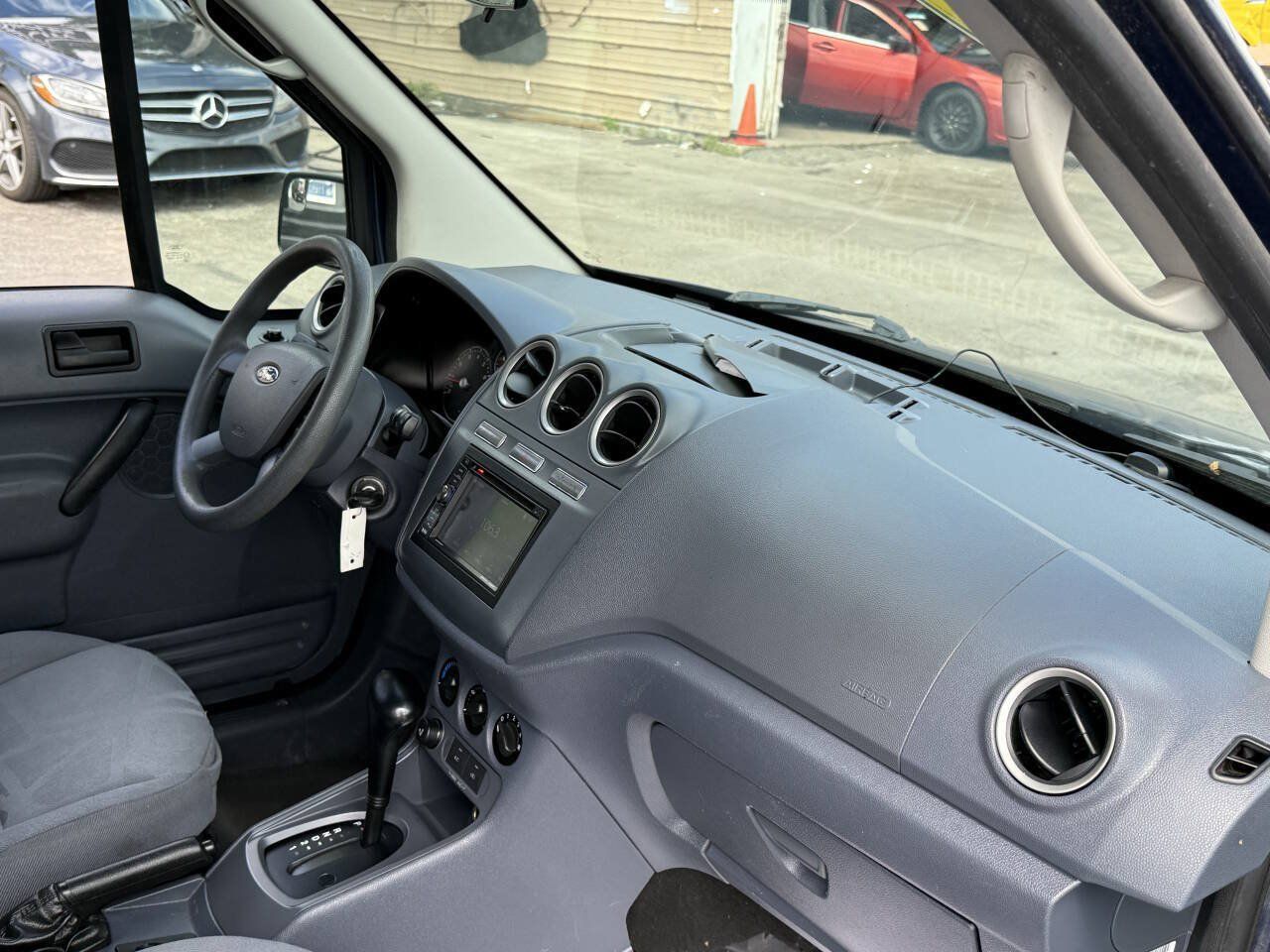 Used 2013 Ford Transit Connect XLT FWD image 12
