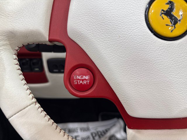 Used 2005 Ferrari F430 Spider RWD image 30