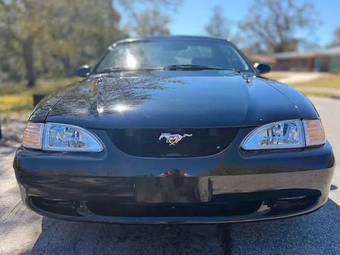 Used 1998 Ford Mustang GT RWD image 24