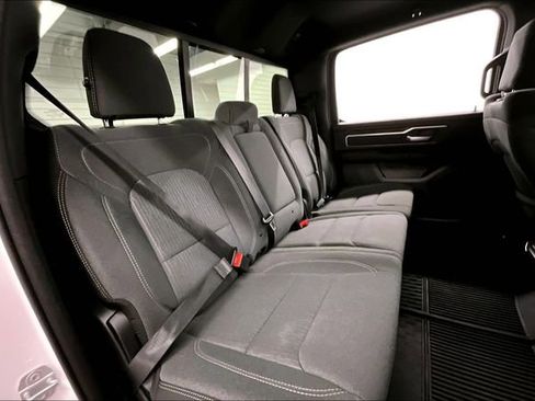 Used 2022 RAM 1500 Big Horn AWD/4WD image 26