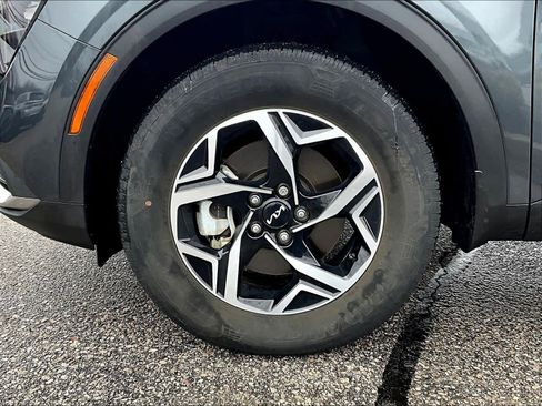 Used 2023 Kia Sportage LX image 7