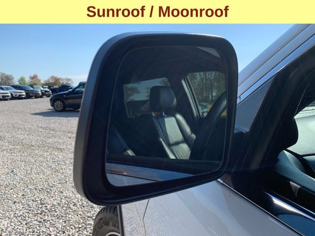 Used 2022 Jeep Grand Cherokee Limited AWD/4WD image 8