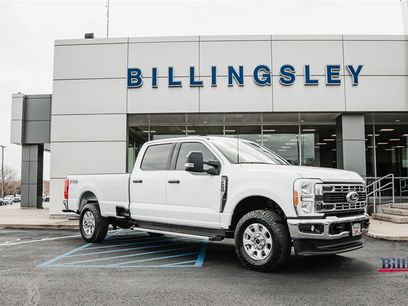 Used 2023 Ford F250 XLT w/ FX4 Off-Road Package
