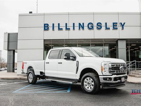 Used 2023 Ford F250 XLT w/ FX4 Off-Road Package image 1