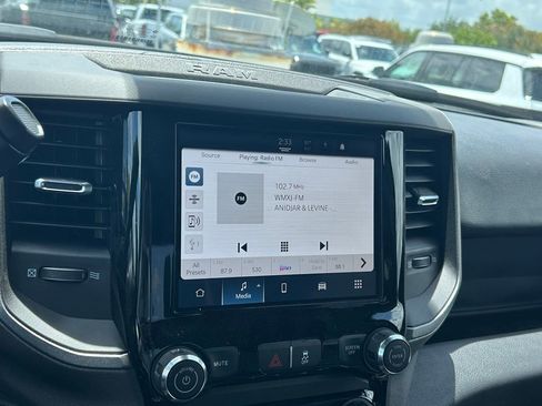 New 2025 RAM 2500 Tradesman w/ Chrome Appearance Group image 40