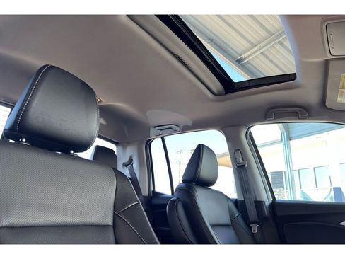 Used 2022 Honda Ridgeline RTL-E image 17