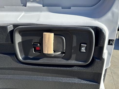 New 2025 GMC Savana 2500 w/ Driver Convenience Package image 13