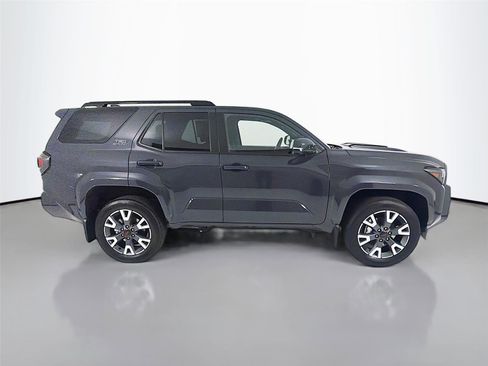 Used 2025 Toyota 4Runner TRD Sport Premium w/ Tow Technology Package AWD/4WD image 27