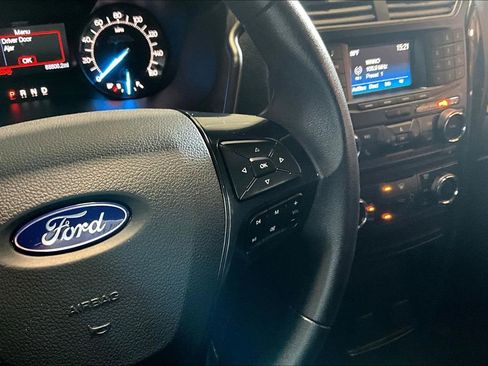 Used 2018 Ford Explorer 4WD Police Interceptor image 21
