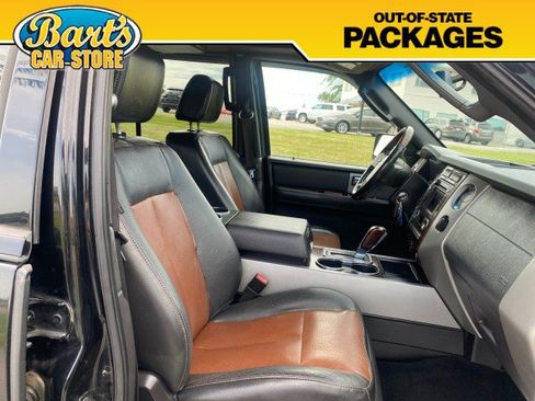 Used 2008 Ford Expedition Limited image 17