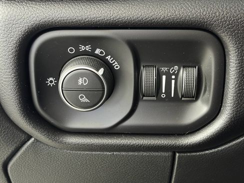 Used 2022 RAM 2500 Laramie image 25