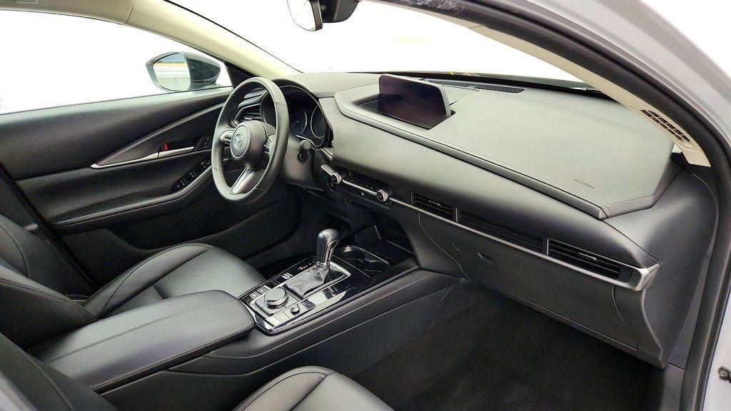 Used 2025 MAZDA CX-30 AWD 2.5 S w/ Select Sport Pkg image 23