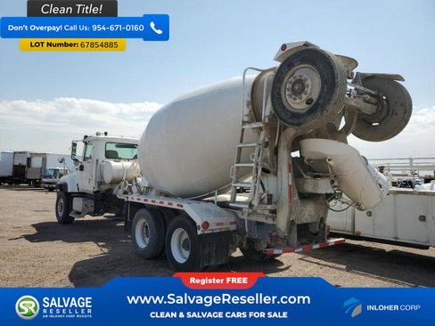 Used 2007 Ford F150 image 4