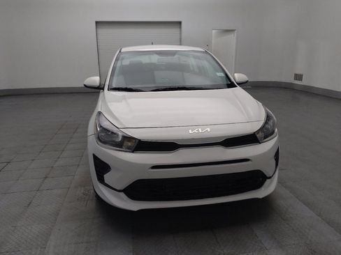 Used 2022 Kia Rio S FWD image 14