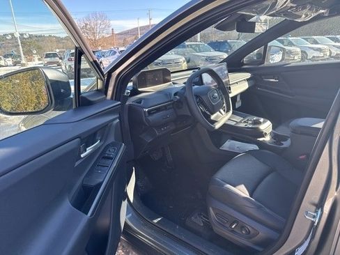 New 2026 Subaru Solterra Premium image 19