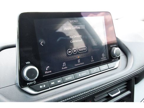 Used 2024 Nissan Rogue SV AWD/4WD image 26