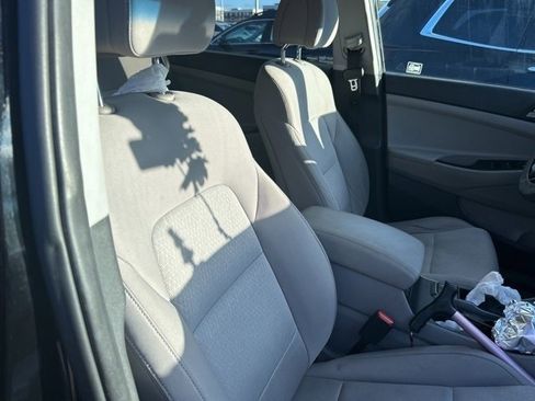 Used 2016 Hyundai Tucson SE w/ Option Group 02 image 5