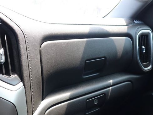 Used 2019 Chevrolet Silverado 1500 LT w/ All-Star Edition RWD image 25