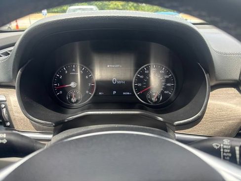 Used 2022 Kia Telluride SX w/ SX Prestige Package AWD/4WD image 6