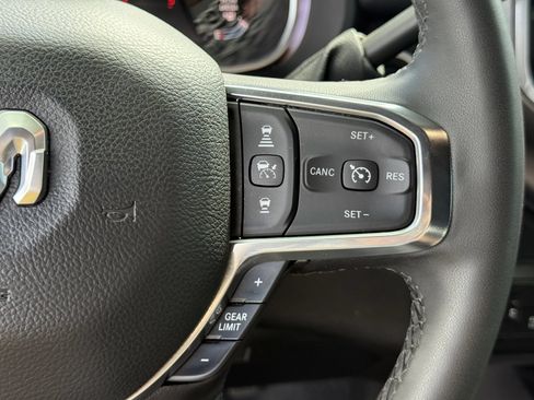 Used 2025 RAM 2500 Laramie w/ Night Edition AWD/4WD image 36