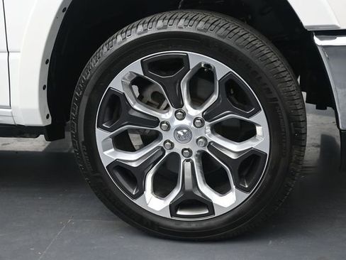 Used 2021 RAM 1500 Limited image 37