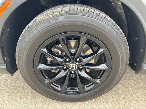 Used 2025 Honda CR-V EX-L image 14