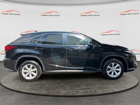 Used 2016 Lexus RX 350 AWD w/ Premium Package image 6