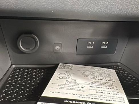 New 2026 Nissan Pathfinder SL image 28