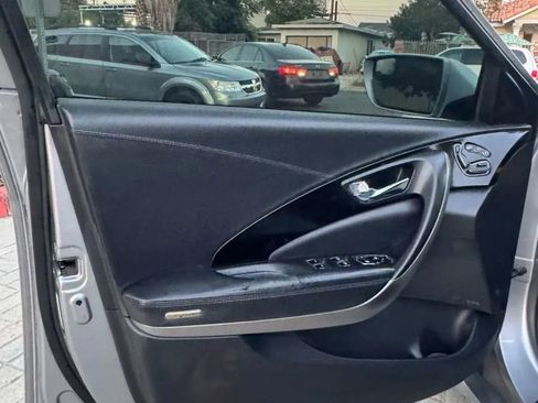 Used 2014 Hyundai Azera Limited w/ Option Group 02 image 14