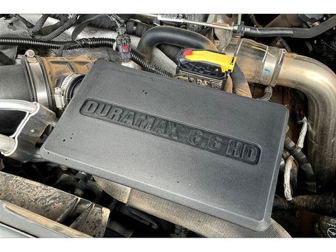 Used 2022 Chevrolet Silverado 2500 LTZ w/ Gooseneck/5TH Wheel Package image 32