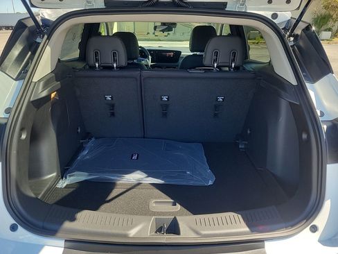 New 2026 Buick Encore GX Preferred image 7