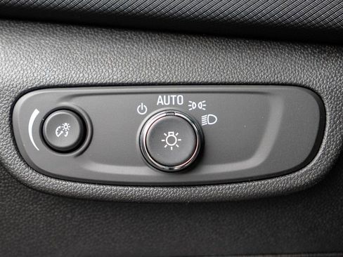 New 2026 Chevrolet TrailBlazer LT AWD/4WD image 19