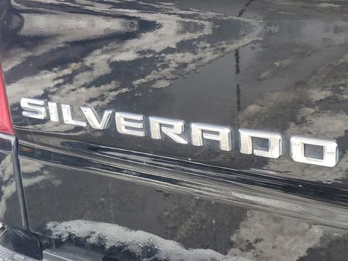 Used 2025 Chevrolet Silverado 1500 LT image 7