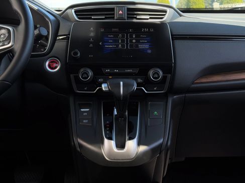 Used 2017 Honda CR-V EX-L image 14