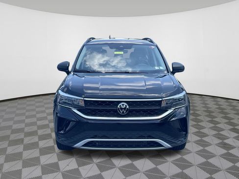 Used 2024 Volkswagen Taos S FWD image 3
