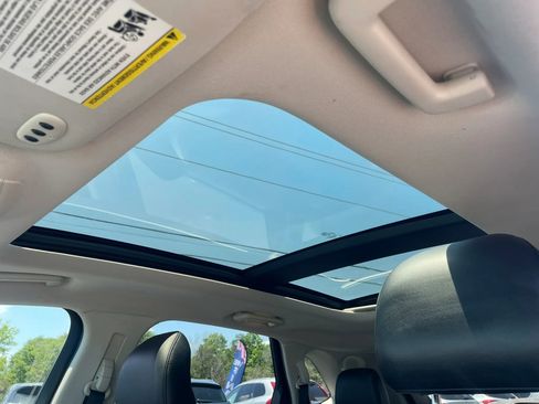 Used 2015 Ford Edge Titanium w/ Equipment Group 301A FWD image 34
