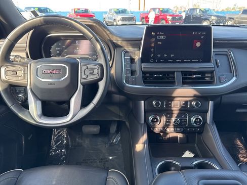 Certified 2024 GMC Yukon XL SLT image 24