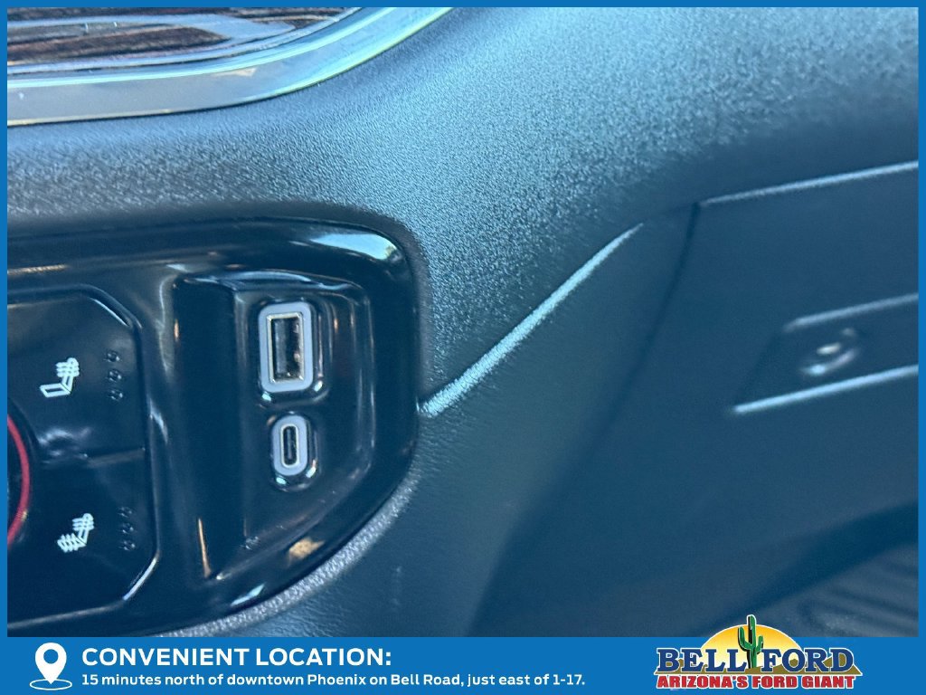 Used 2024 GMC Sierra 1500 Elevation AWD/4WD image 32