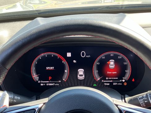 Used 2025 Acura TLX SH-AWD w/ A-SPEC Pkg image 23