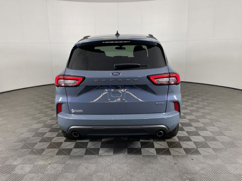 Used 2023 Ford Escape ST-Line w/ Tech Pack #1 image 4