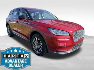 Used 2021 Lincoln Corsair FWD w/ Equipment Group 101A 360° Tour