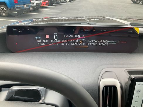 New 2026 Ford Expedition Max Active image 22